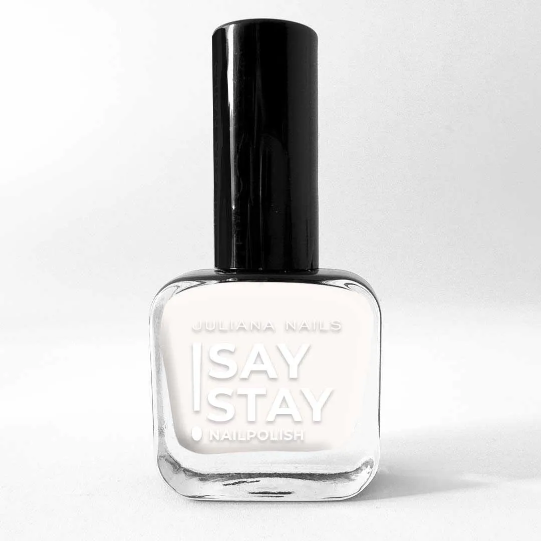 say stay! lak za nokte 10ml – snow queen - slika 7