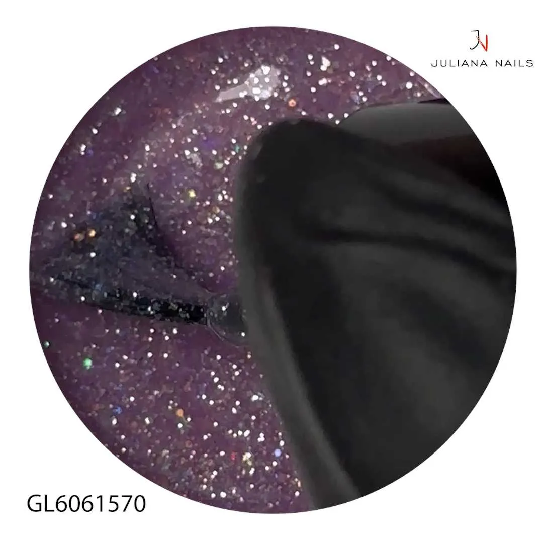 gel lak flash and dash 6ml - slika 2
