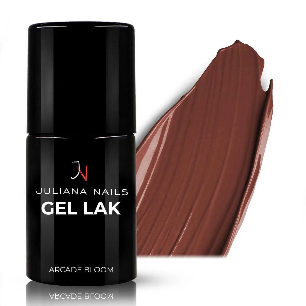 gel lak arcade bloom 6ml - slika 4