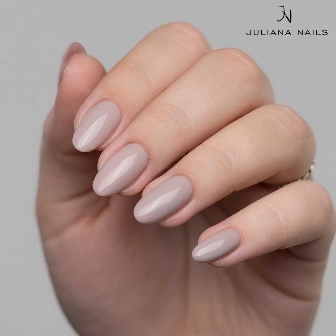 gel lak sandy nude 6ml - slika 2