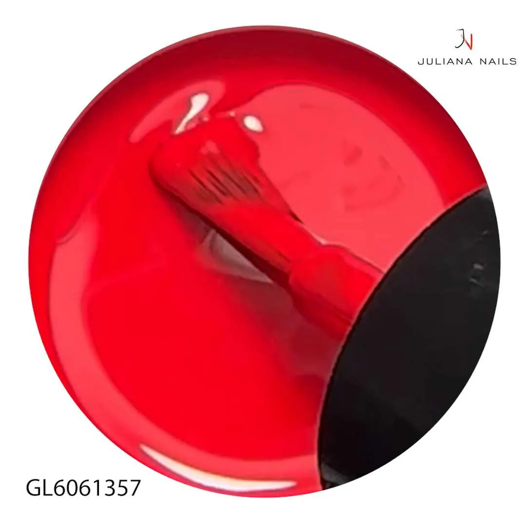 gel lak lipstick affair 6ml - slika 3