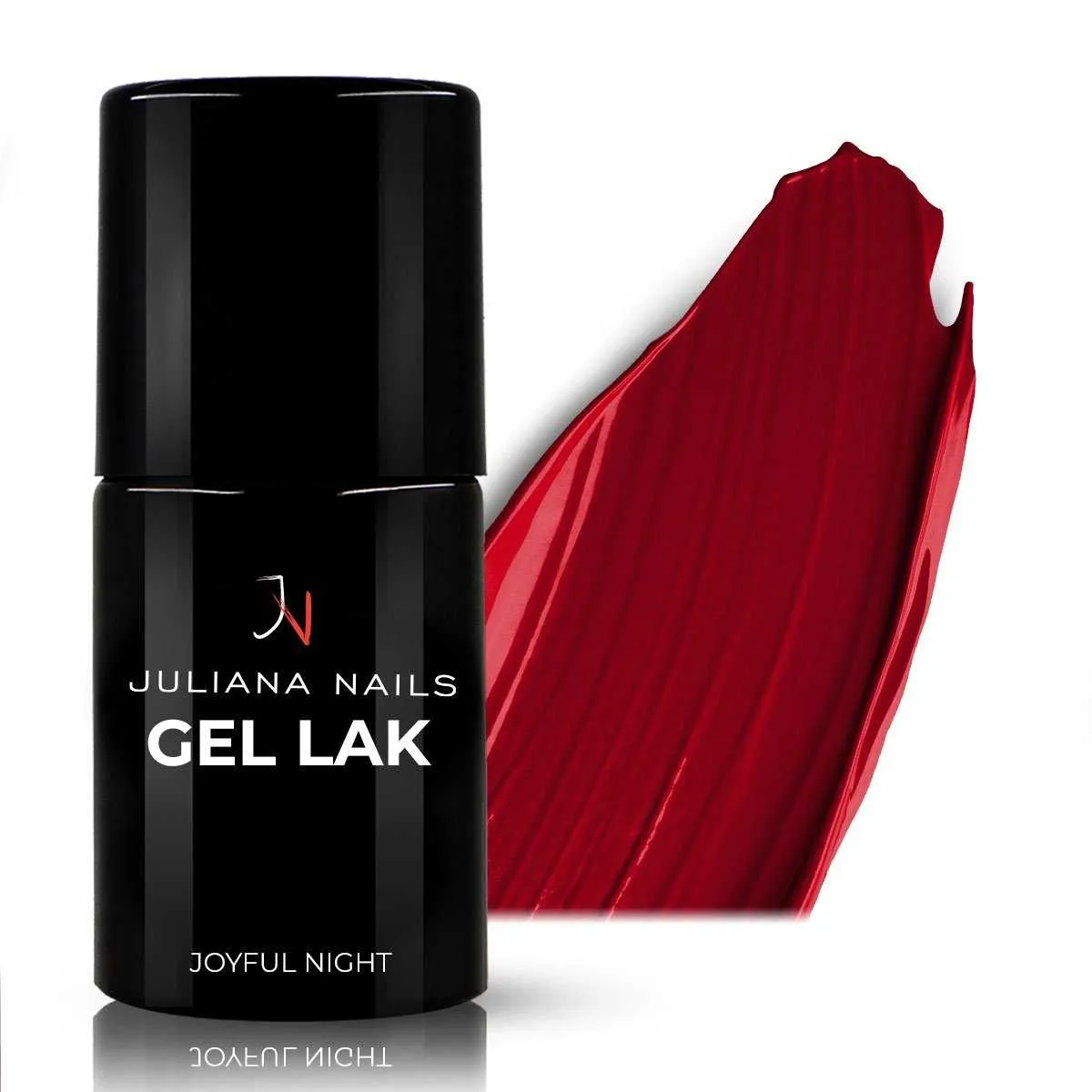 gel lak joyful night 6ml - slika 3