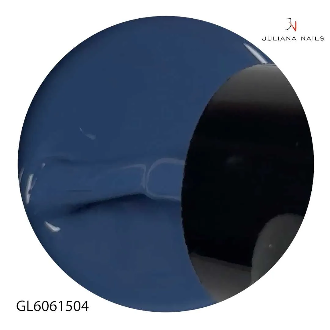 gel lak below zero 6ml - slika 3