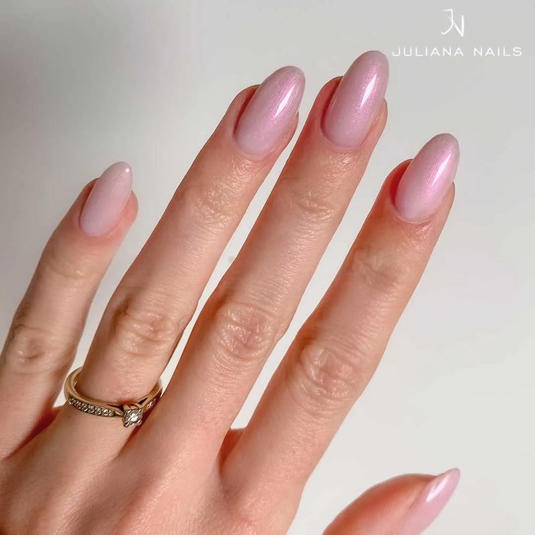 gel lak 4 you - humble glow 6ml - slika 2