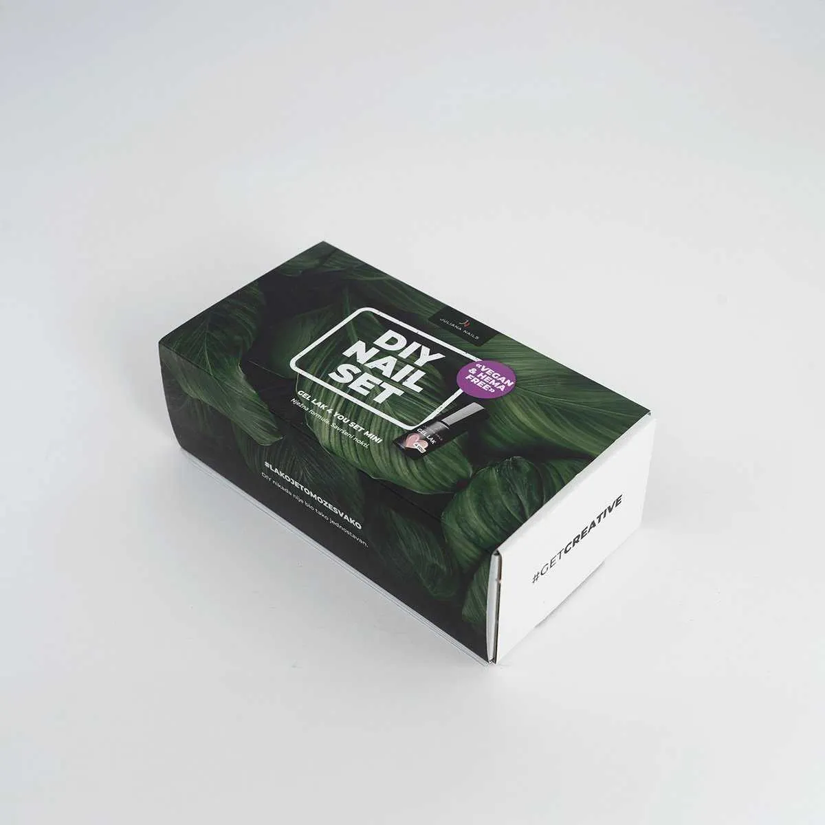 gel lak 4 you set za nadopunu - mini - slika 2