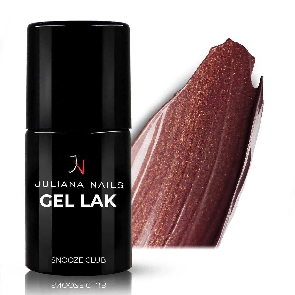 gel lak snooze club 6ml - slika 3