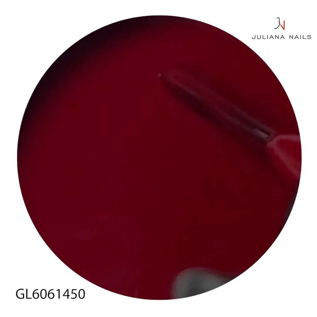 gel lak warm mittens 6ml - slika 3
