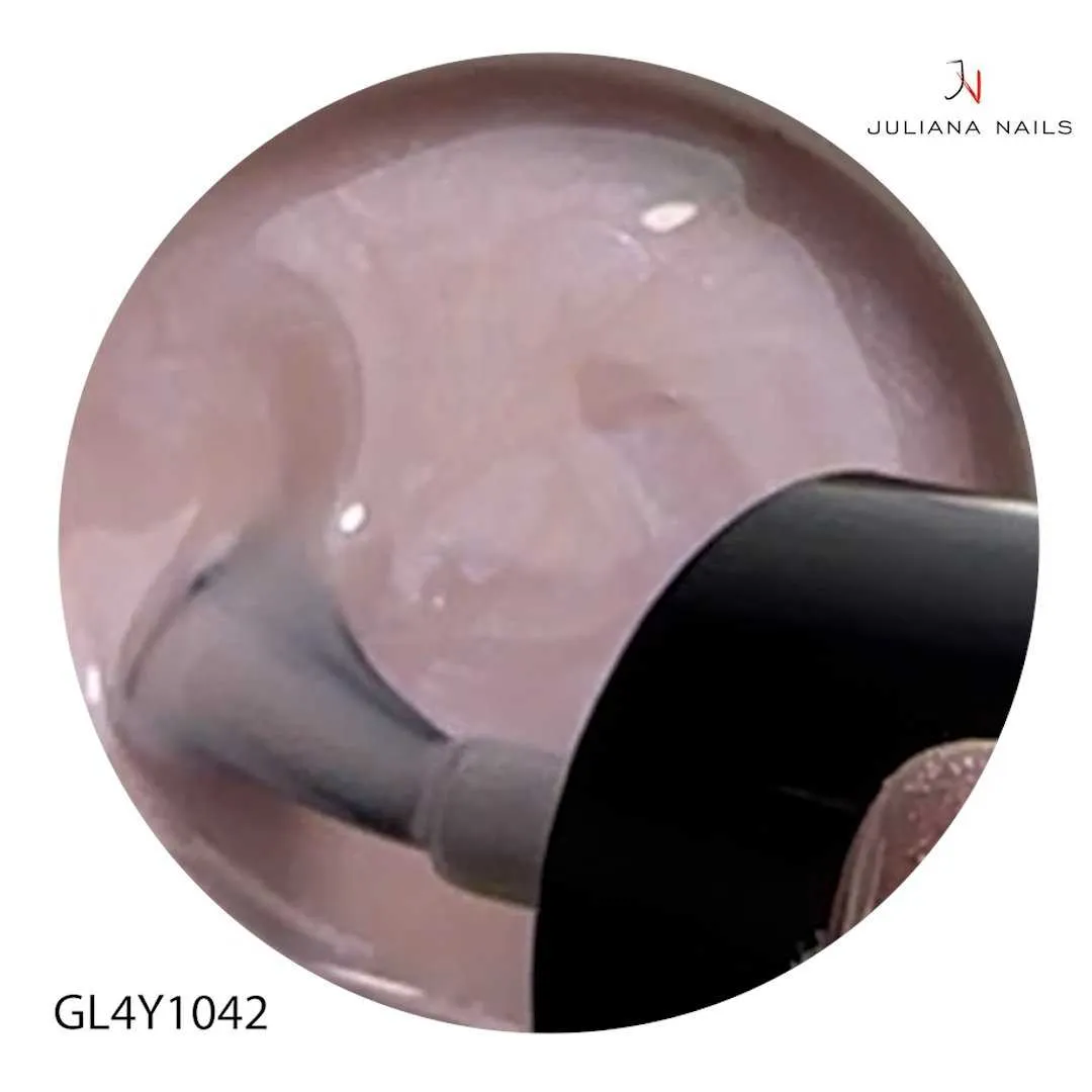 gel lak 4 you - inner peace 6ml - slika 3