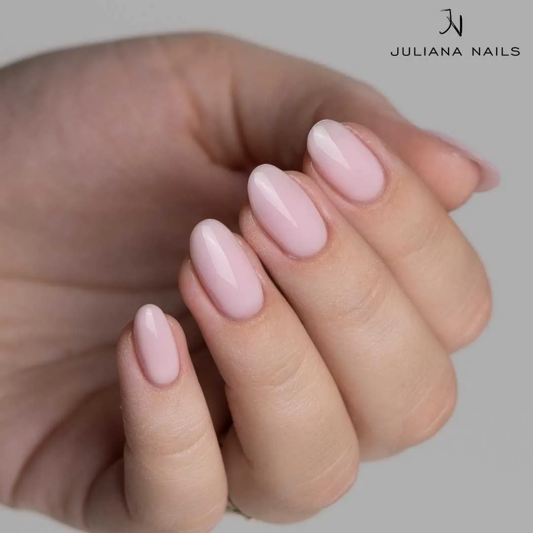 gel lak milky ivory 6ml - slika 2