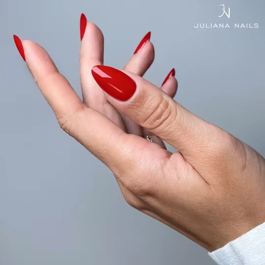 biobased trajni lak - chili red 6ml - slika 1