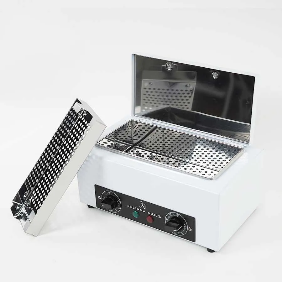cleaning box - sterilizator vrućim zrakom jn - slika 2