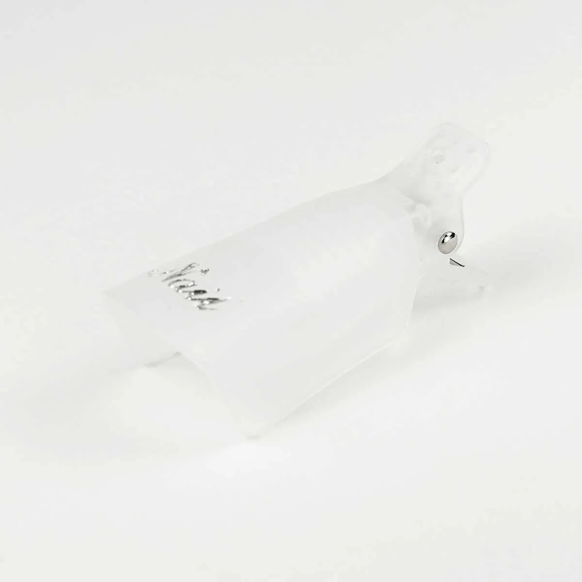 remover clips – bijele – 10 kom. - slika 2