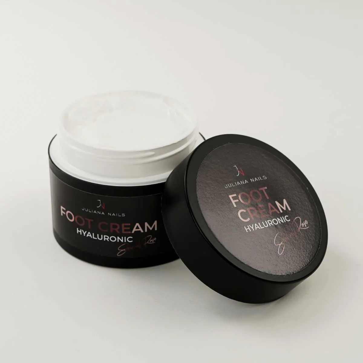 sensual rose – krema za stopala 150ml - slika 4