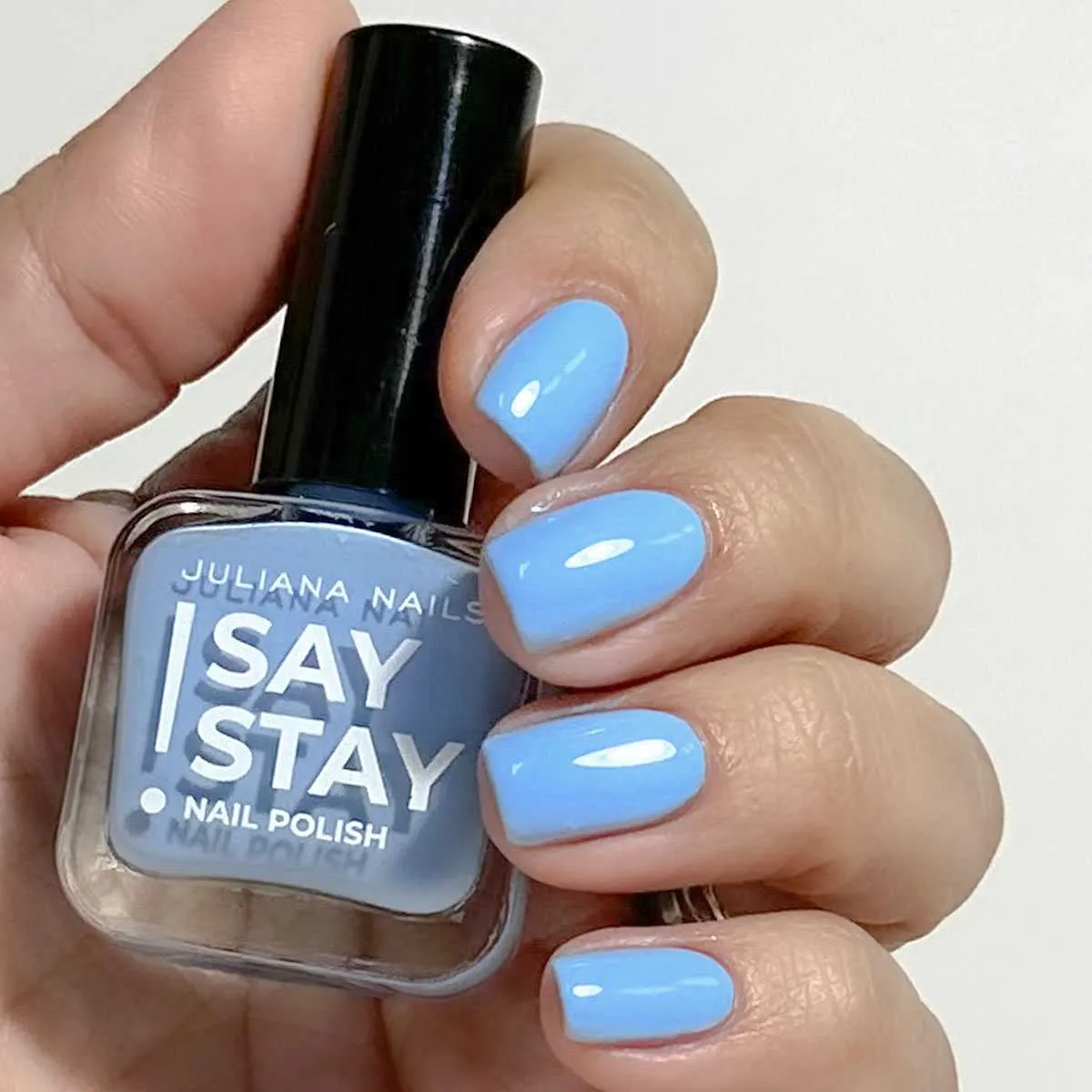 Say Stay! Lak za nokte 10ml – Hortensia - Zagreb