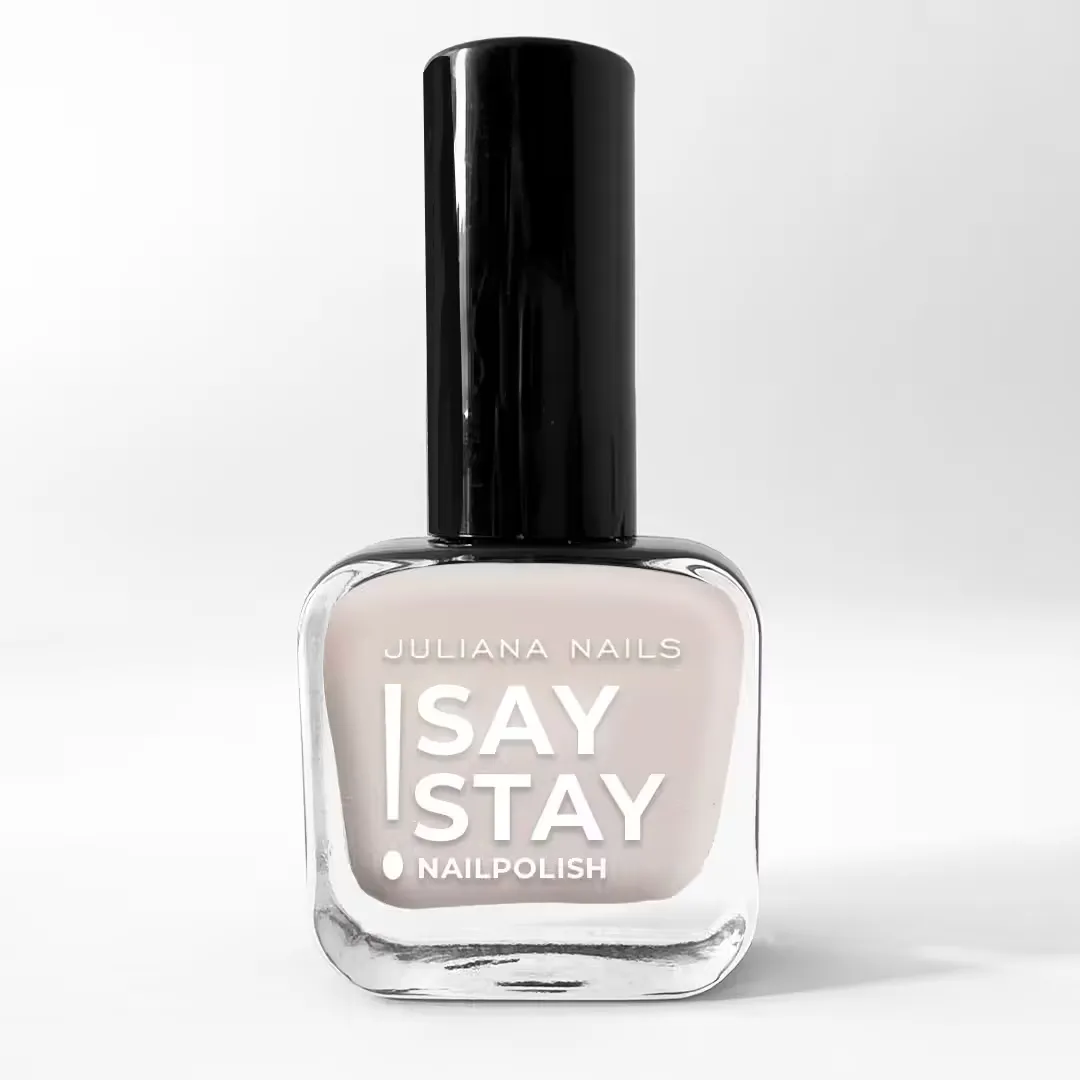 say stay! lak za nokte 10ml - sent from here - slika 5