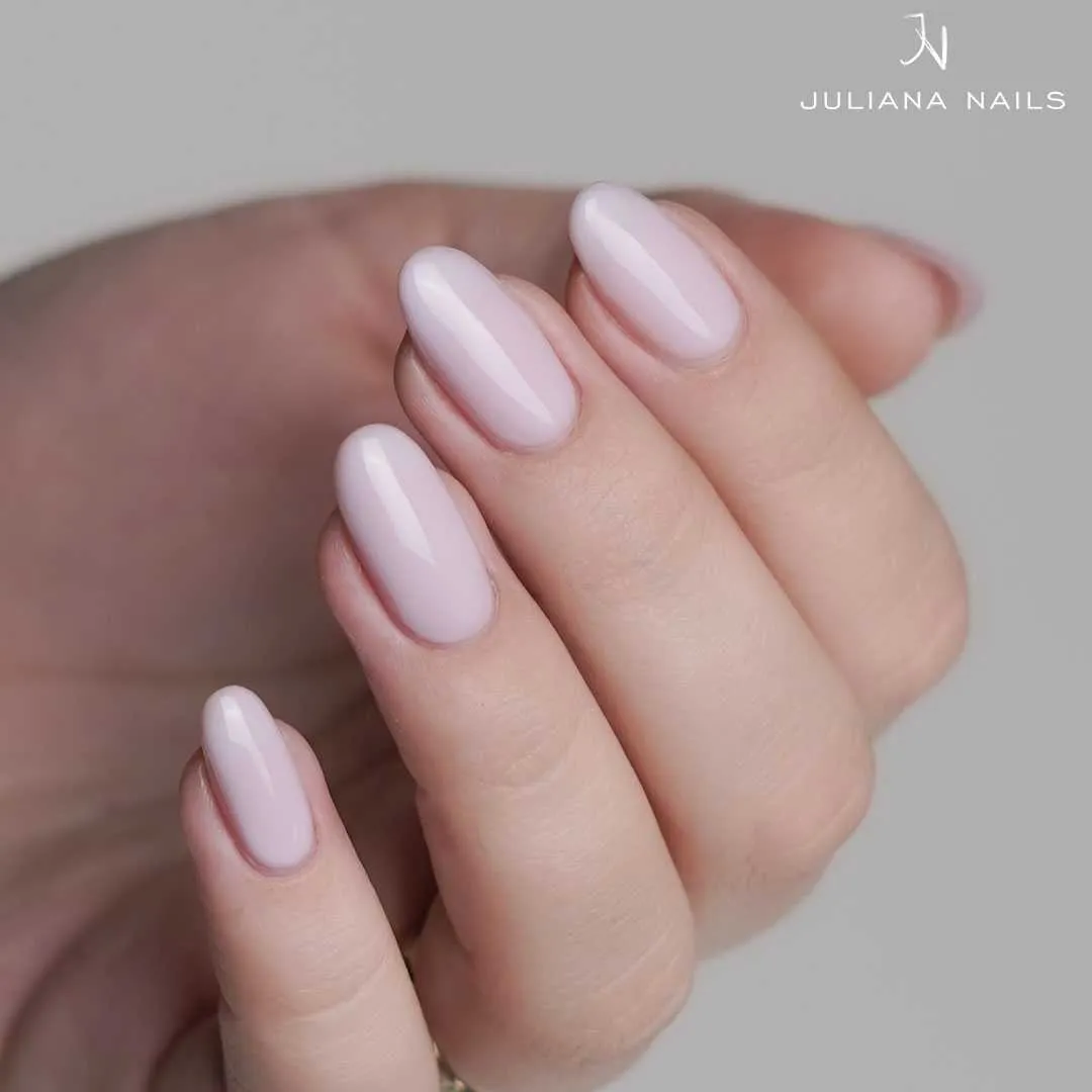gel lak 4 you - milky marshmallow 6ml - slika 2