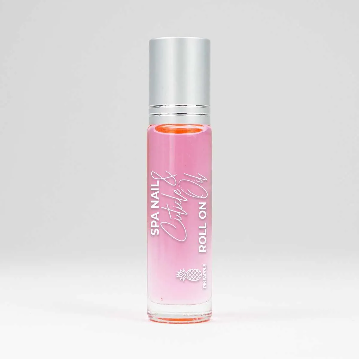 spa nail & cuticle oil roll on – pineapple 9ml - slika 2