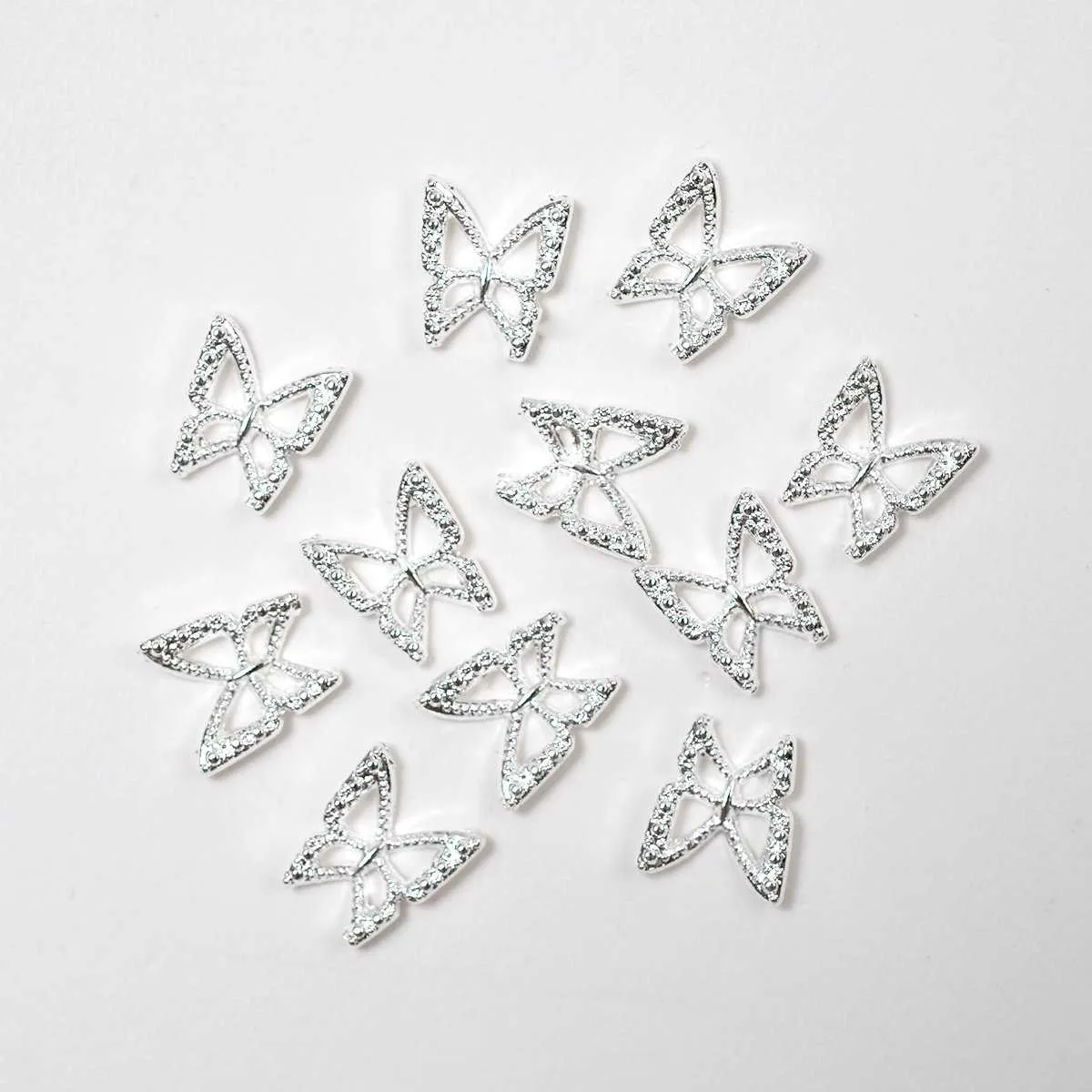 overlay set - butterfly - slika 1