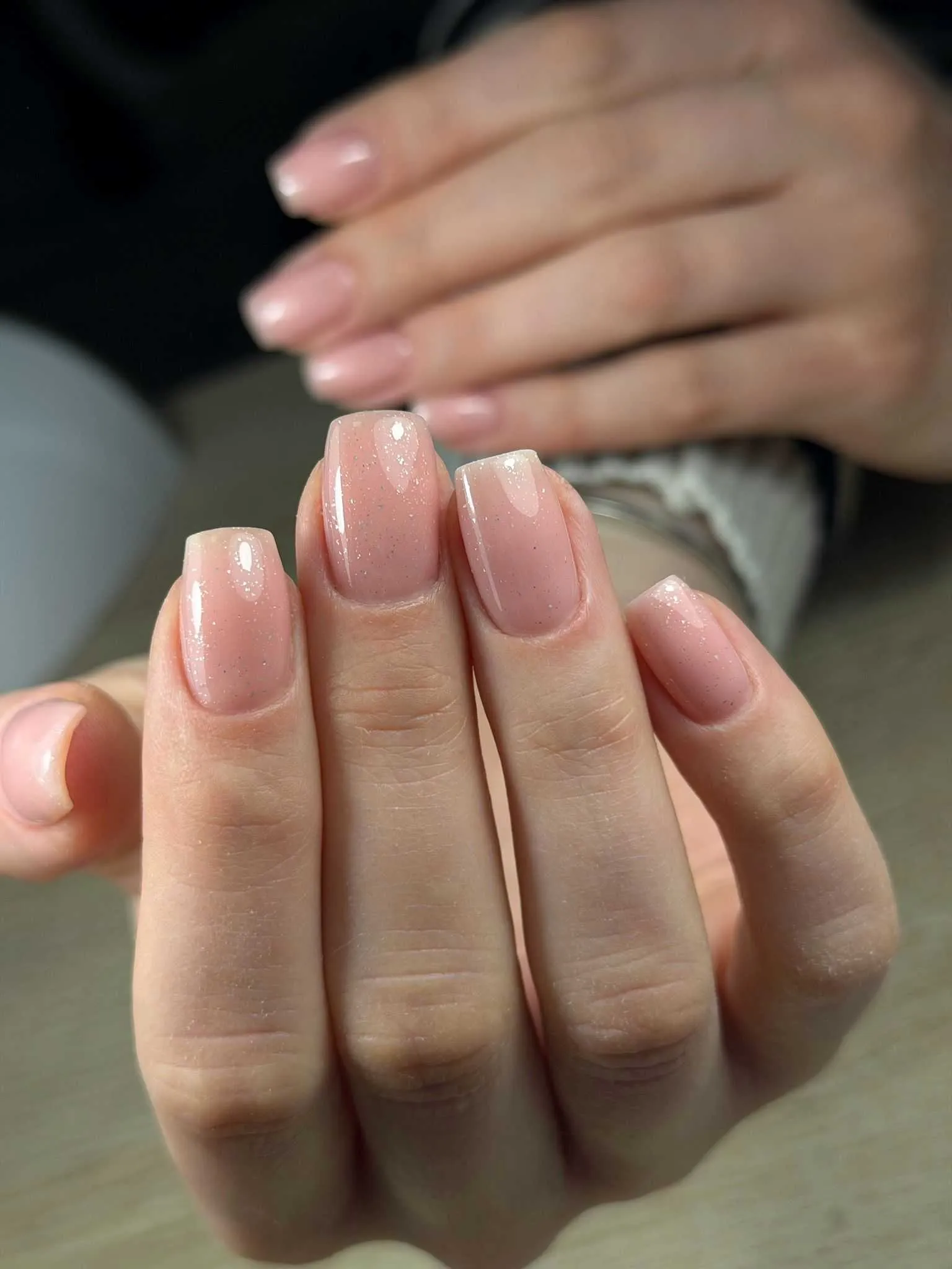 gel lak shiny skin 6ml - slika 4