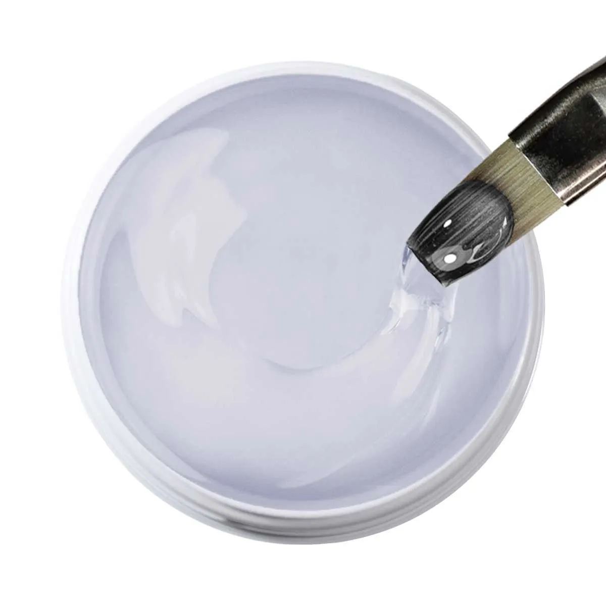 Diamond Allround Gel - Prozirni - Zagreb