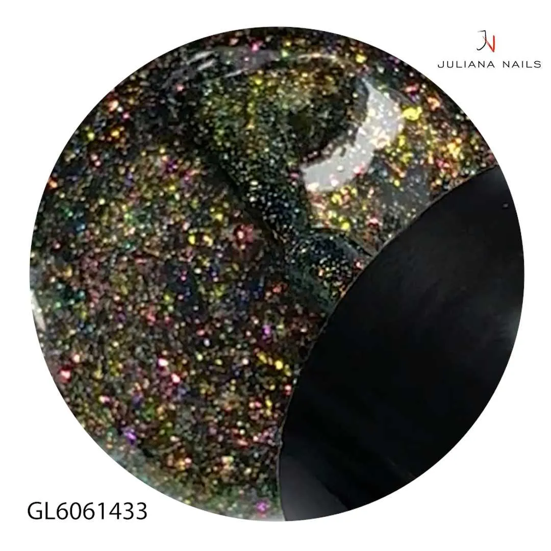 gel lak ticket rush 6ml - slika 3