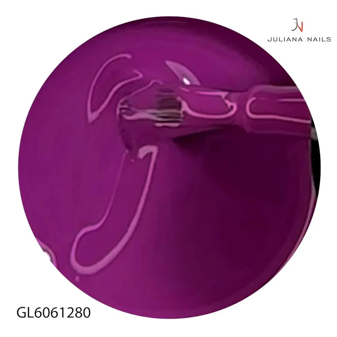 gel lak berlin beat 6ml - slika 3