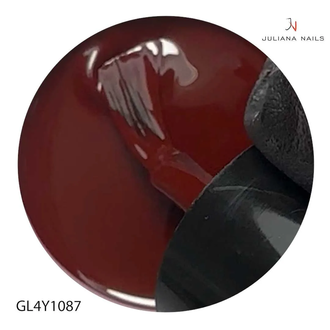 gel lak 4 you - brow code 6ml - slika 5