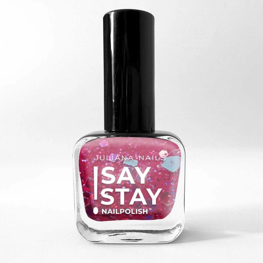 say stay! lak za nokte 10ml – primrose - slika 6