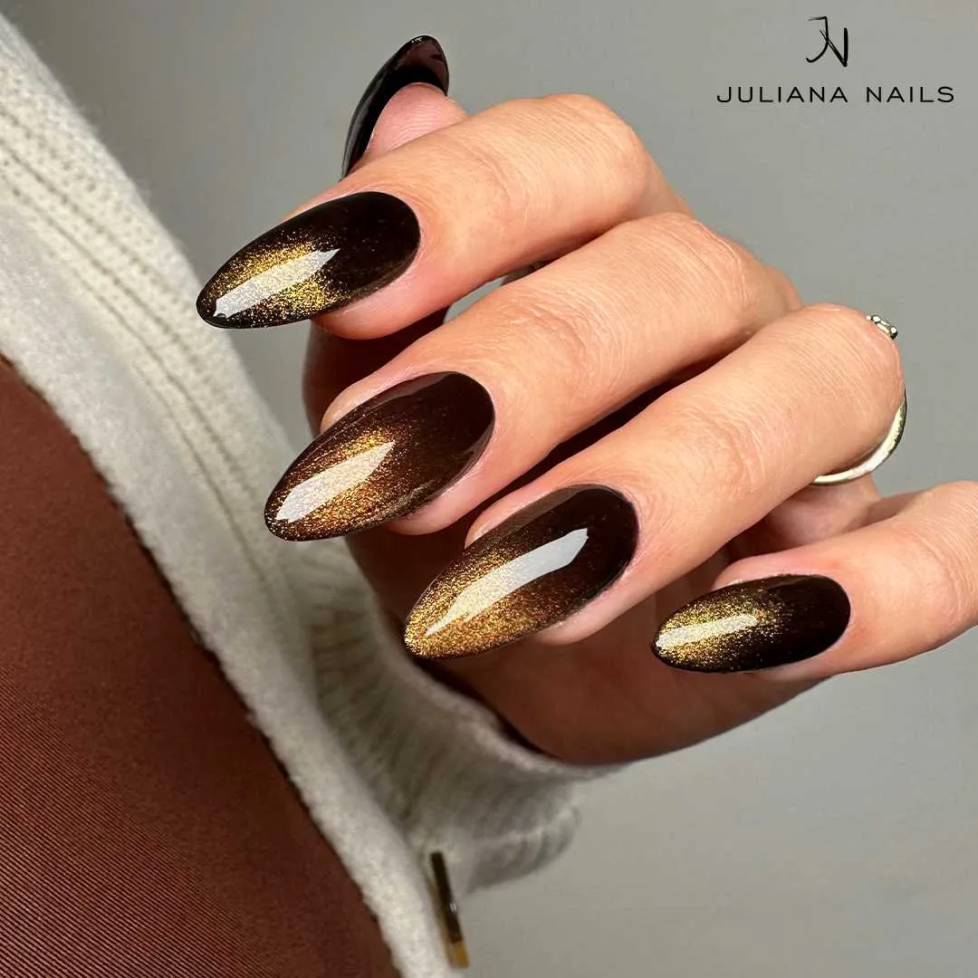 gel lak cat eye saturn swirl 6ml - slika 1