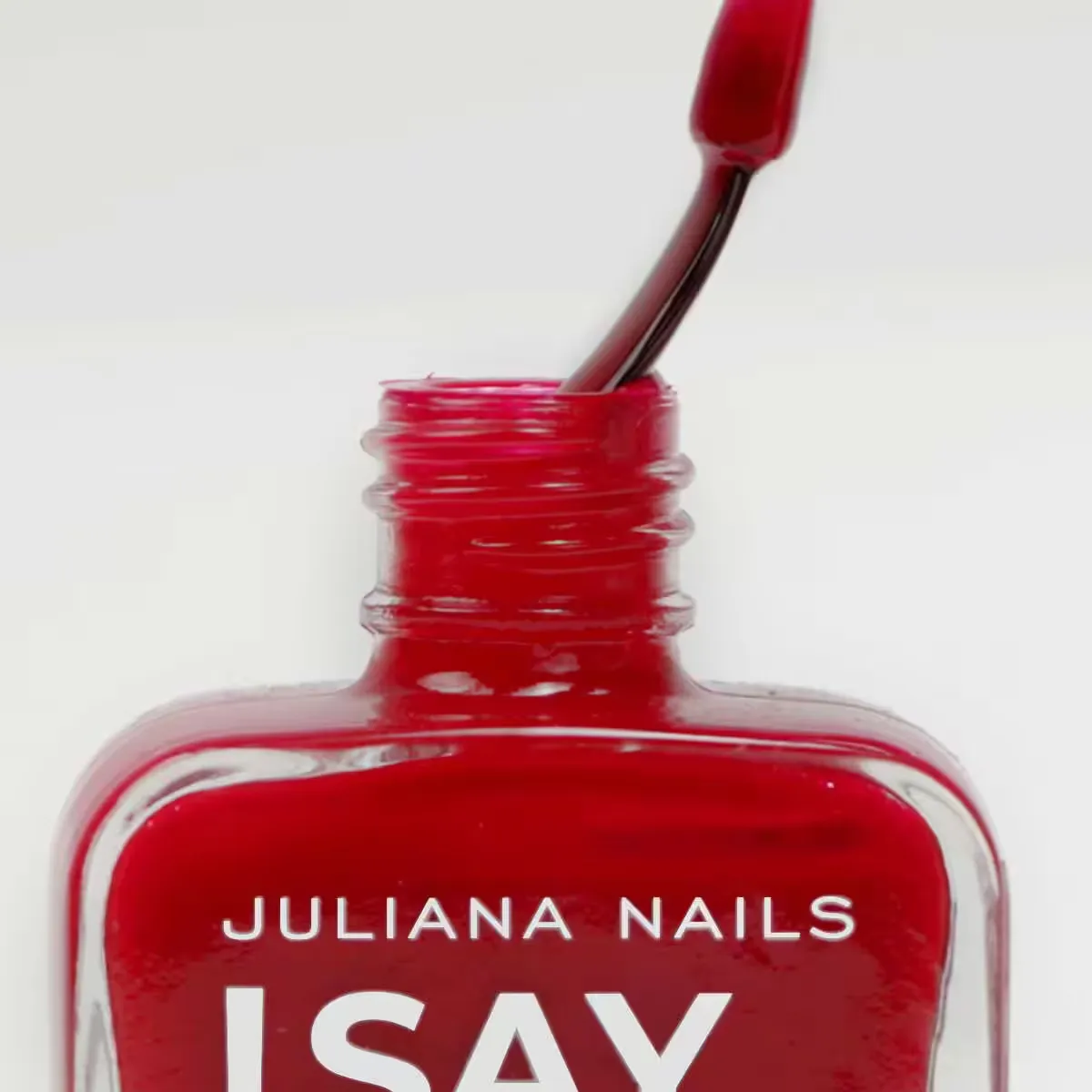 say stay! lak za nokte 10ml – kiss under the mistletoe - slika 3