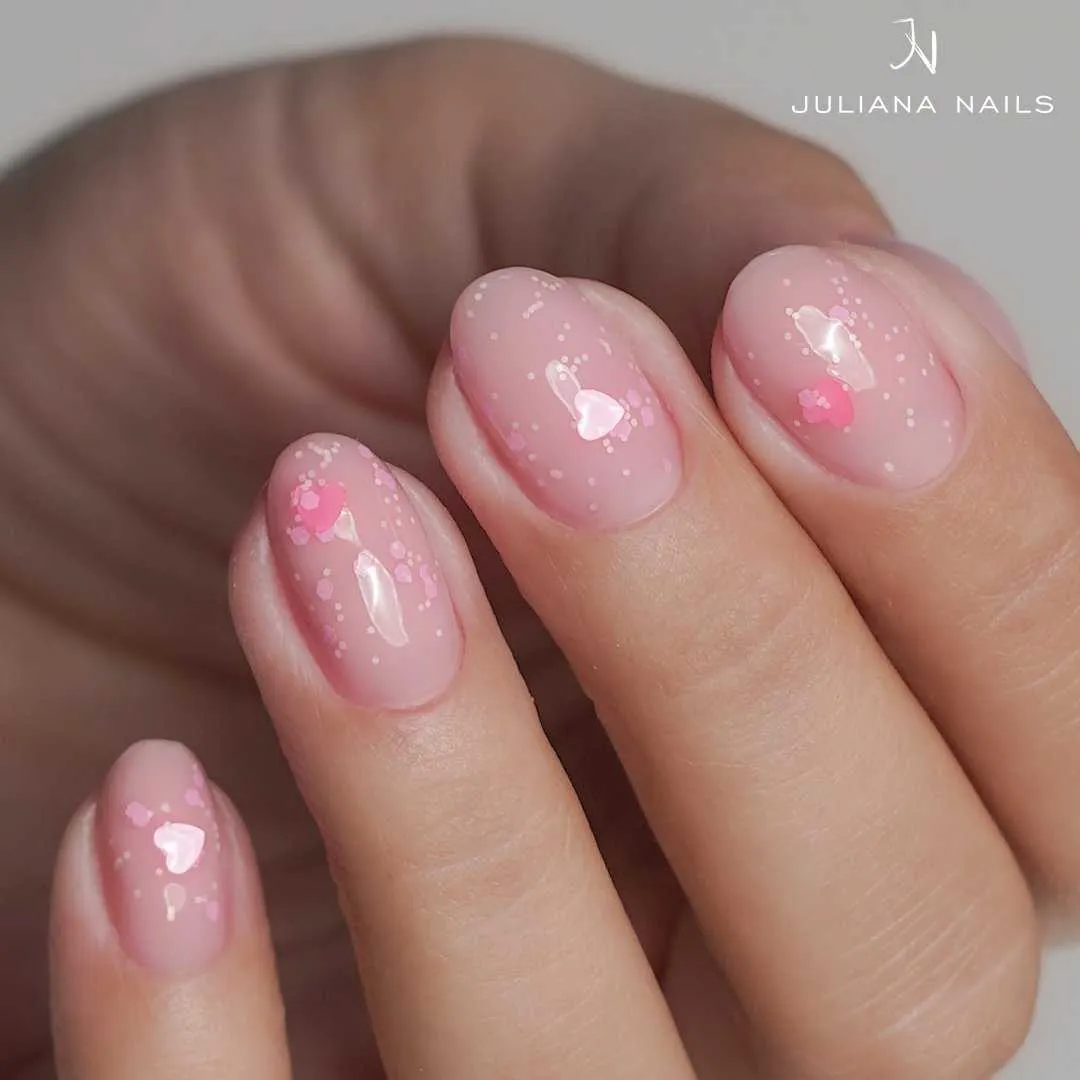 Gel Lak Dare To Dream 6ml - Zagreb