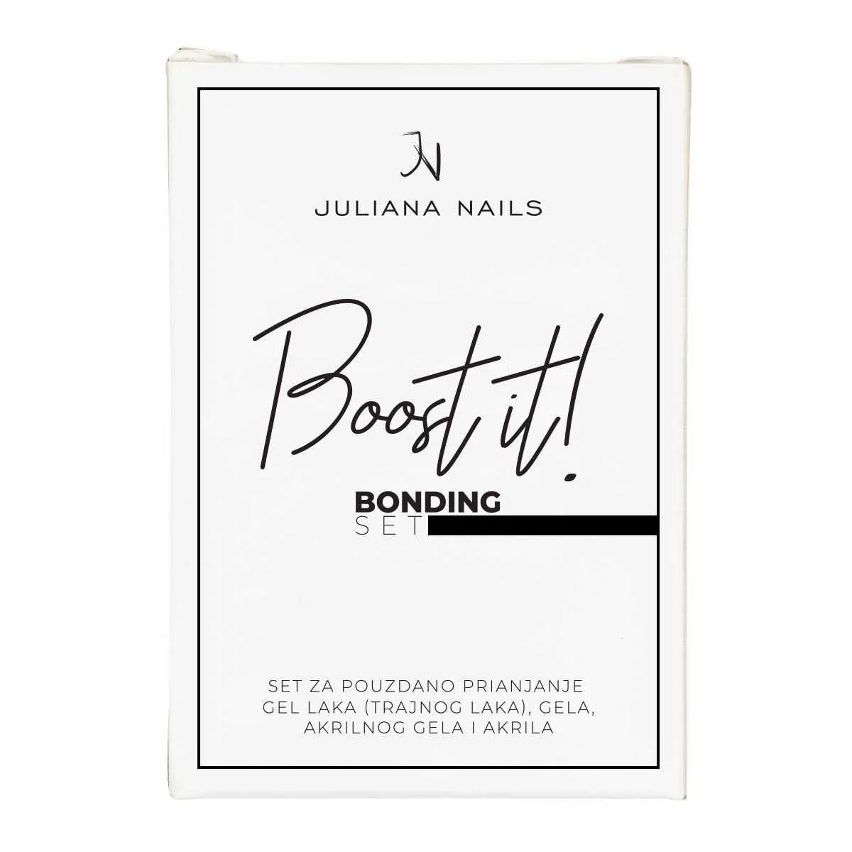 bonding set – ekstra čvrst - slika 2