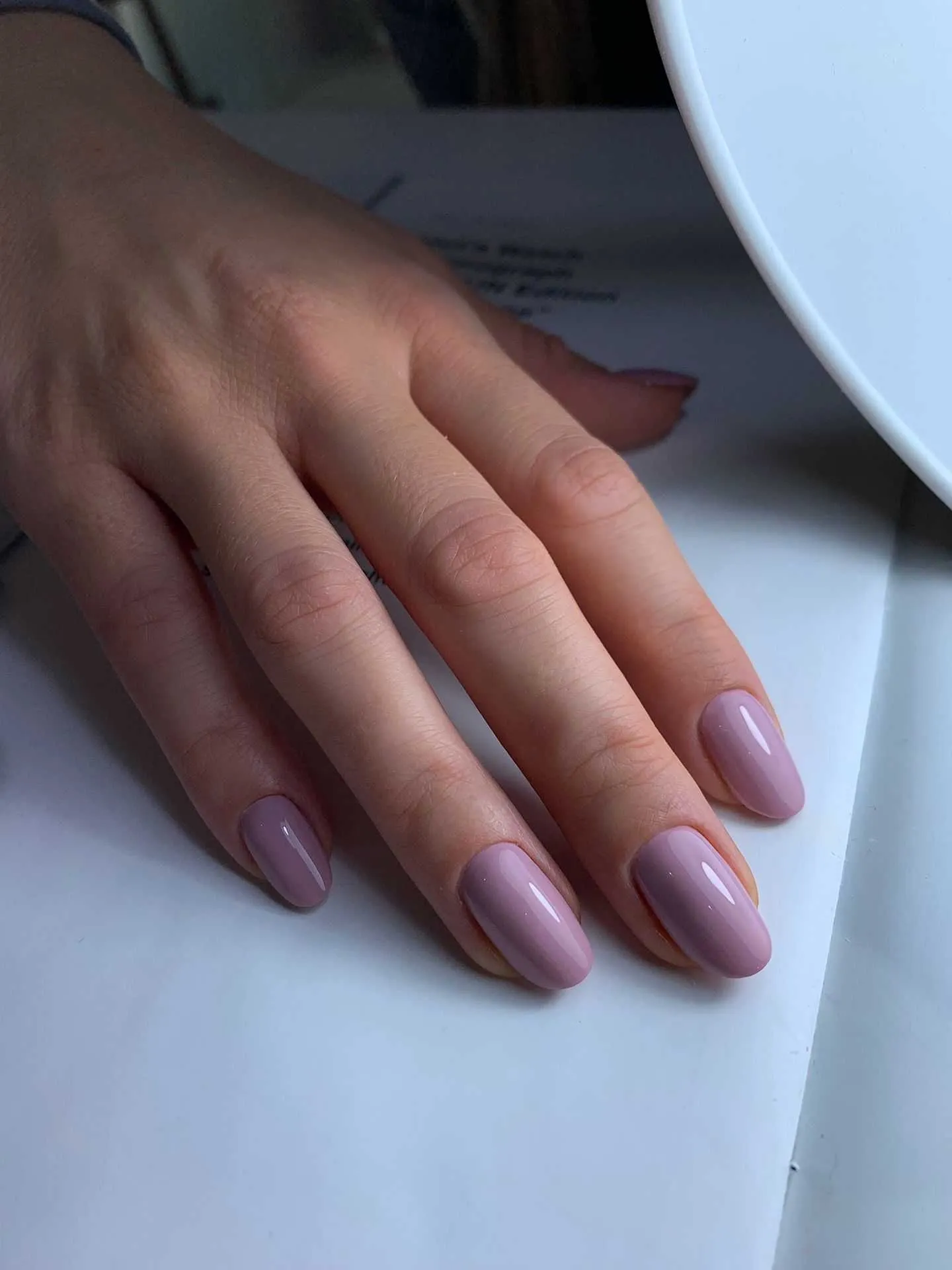 color gel pro - soft reminder 4,5g - slika 2