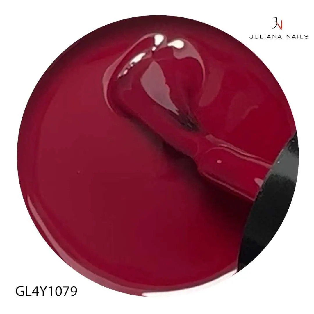 gel lak 4 you - face card 6ml - slika 4