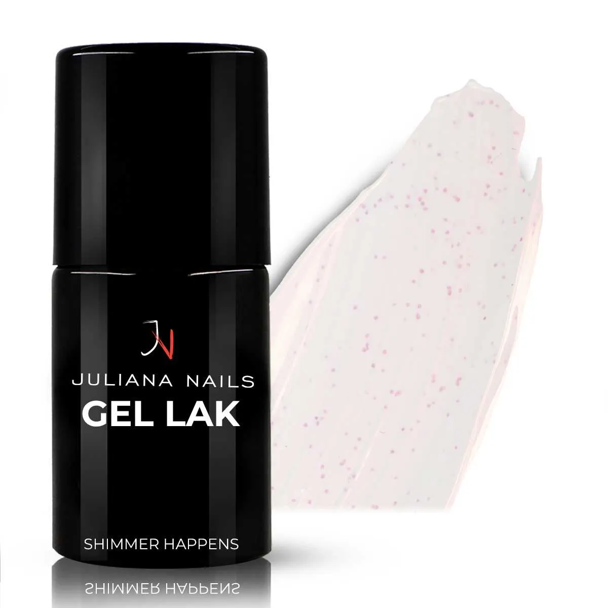 gel lak shimmer happens 6ml - slika 4