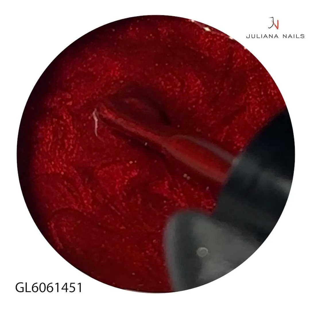 gel lak little elves 6ml - slika 3