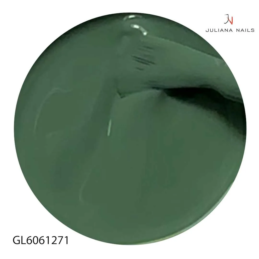 gel lak frozen mint 6ml - slika 2