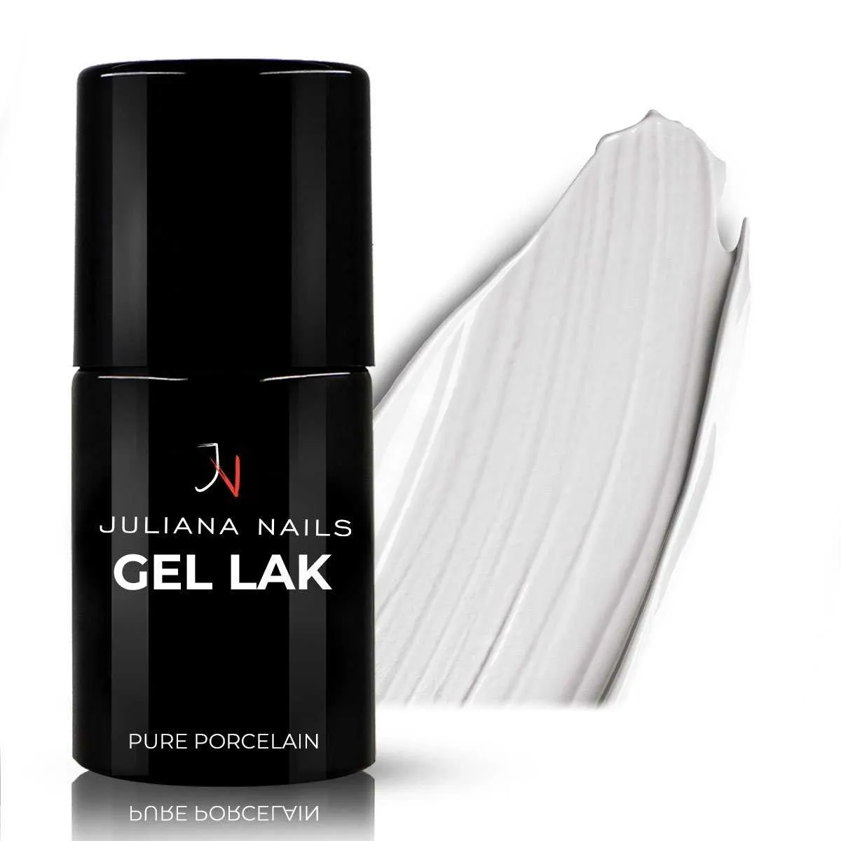 gel lak pure porcelain 6ml - slika 4