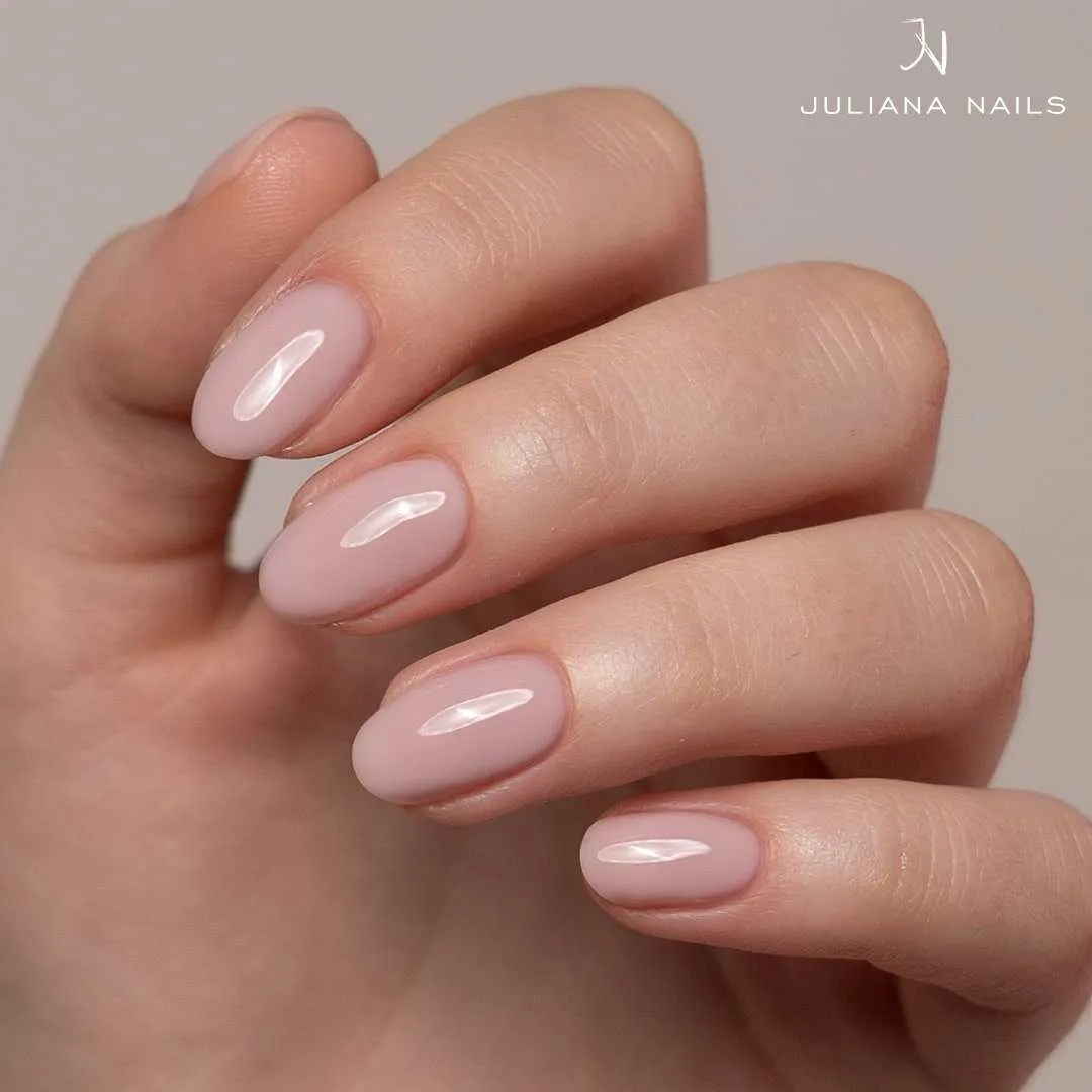 Power Base Gel - Velvet Mauve - Zagreb