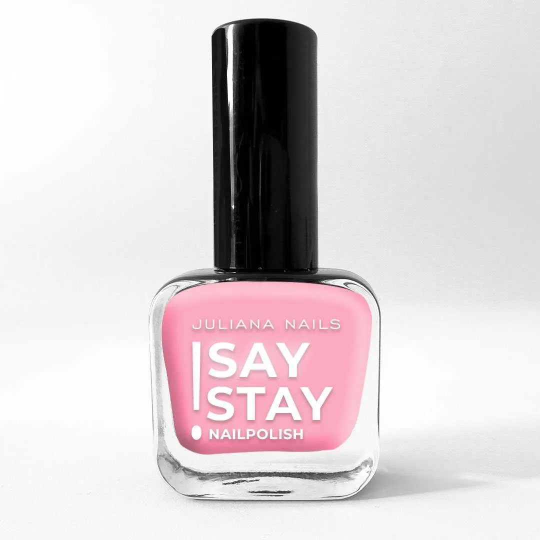 say stay! lak za nokte 10ml - stolen scene - slika 5
