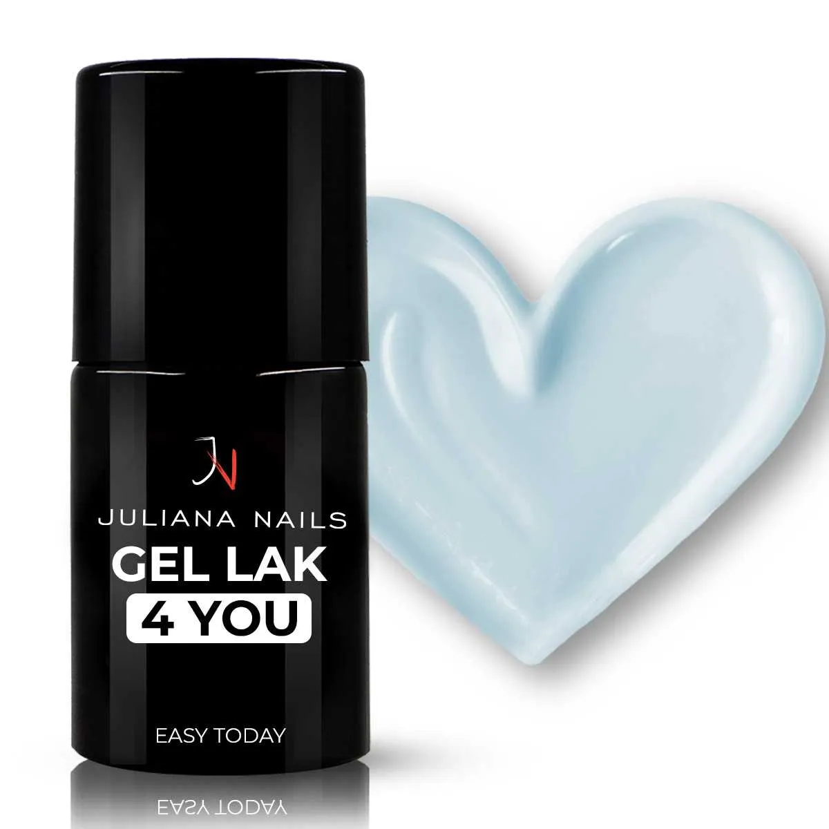 gel lak 4 you - easy today 6ml - slika 3