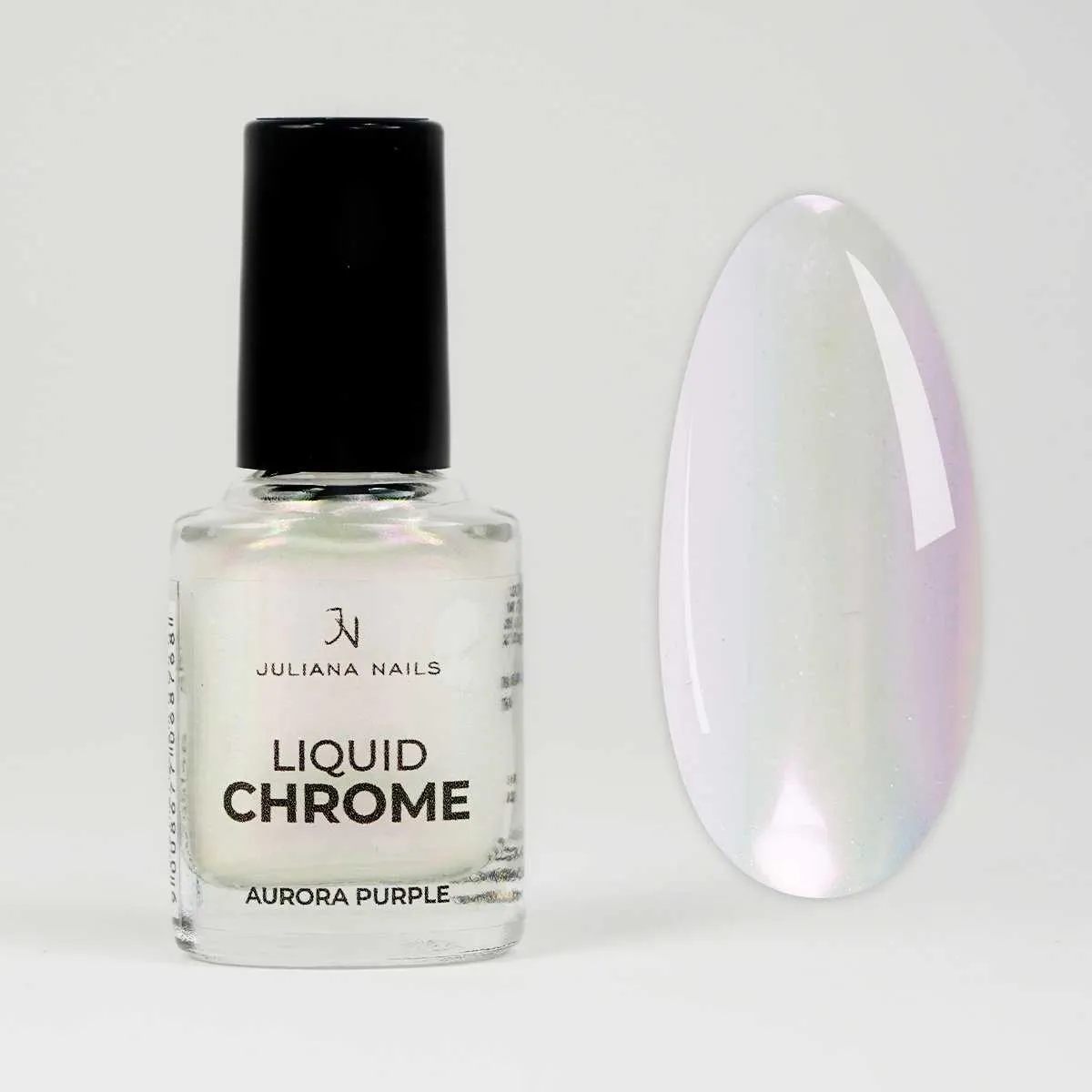 liquid chrome – aurora purple 5ml - slika 10