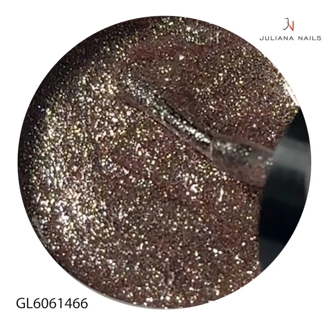 gel lak shining star 6ml - slika 3