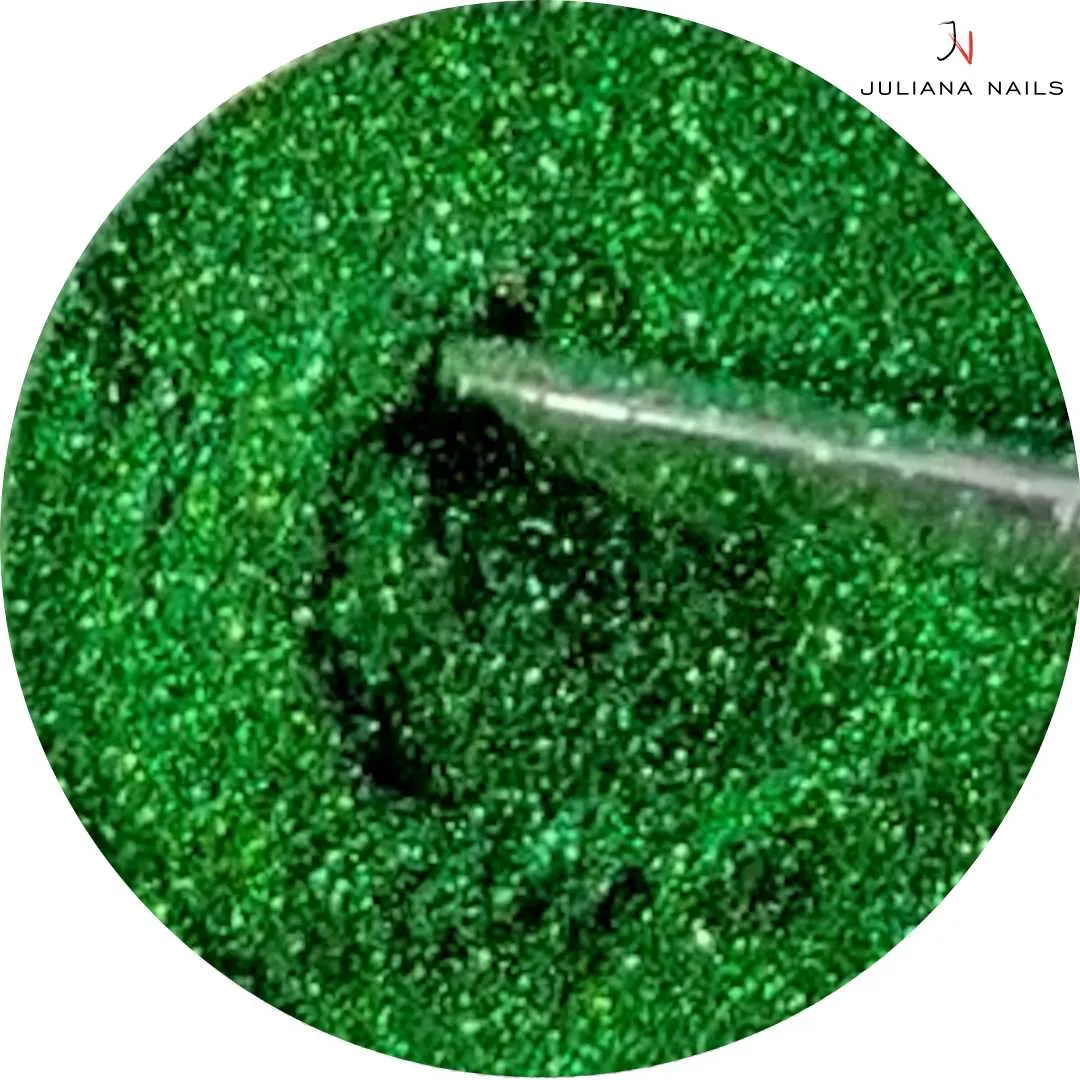 bio glitter - evergreen - slika 3