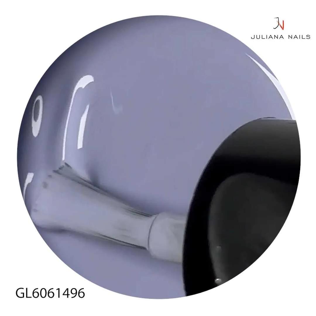 gel lak snowstate 6ml - slika 3