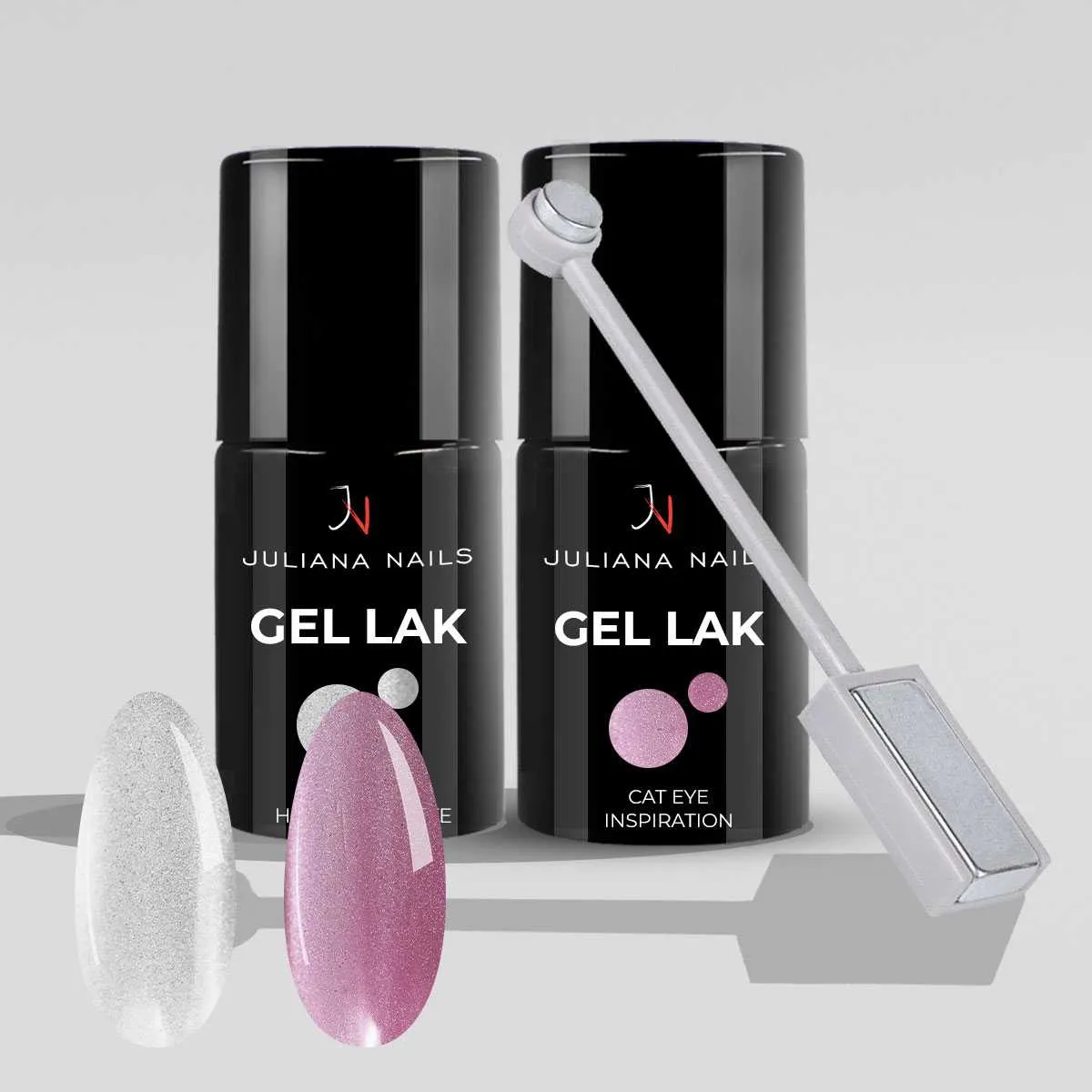 cat eye starter – bundle - slika 1