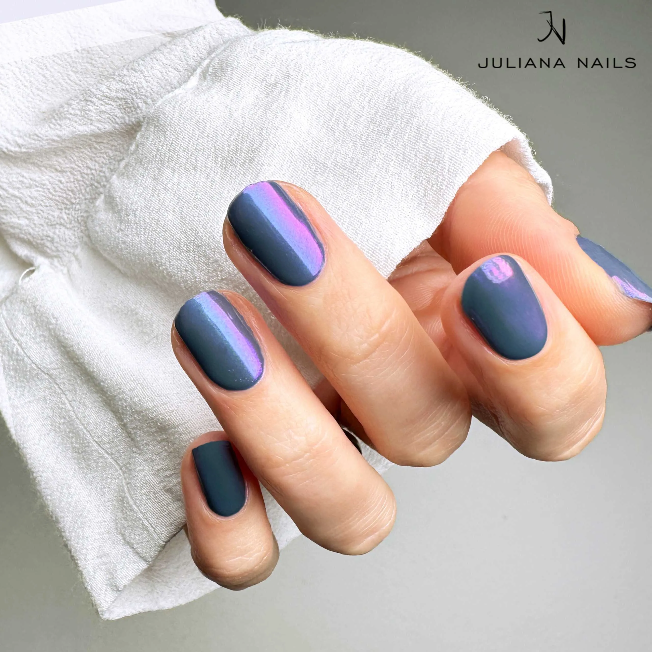 Liquid Chrome – Aurora Violet 5ml - Zagreb
