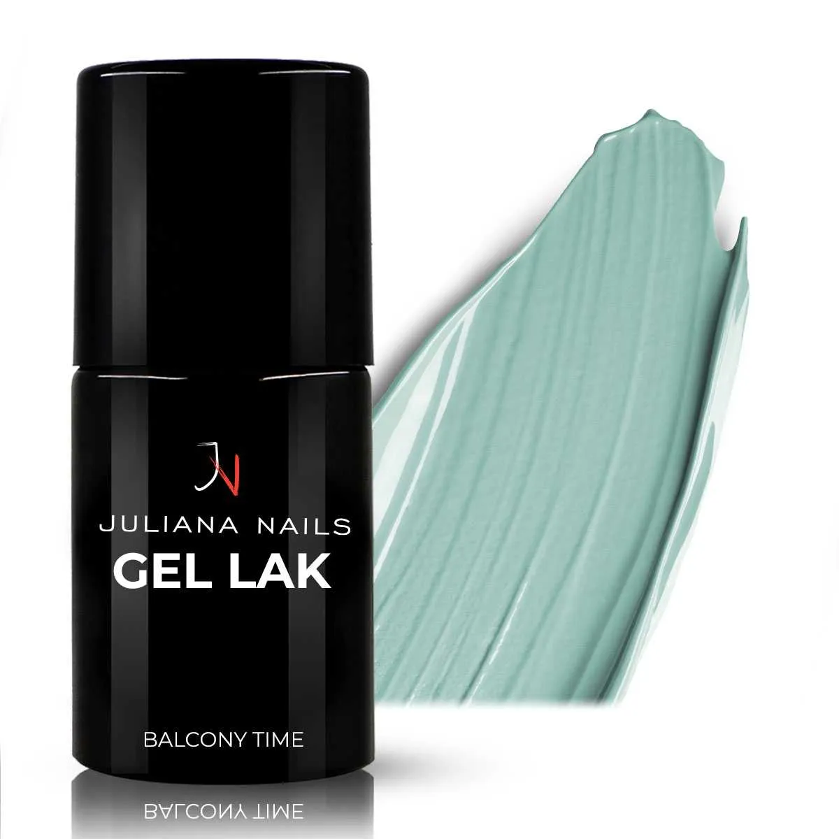 gel lak balcony time 6ml - slika 4