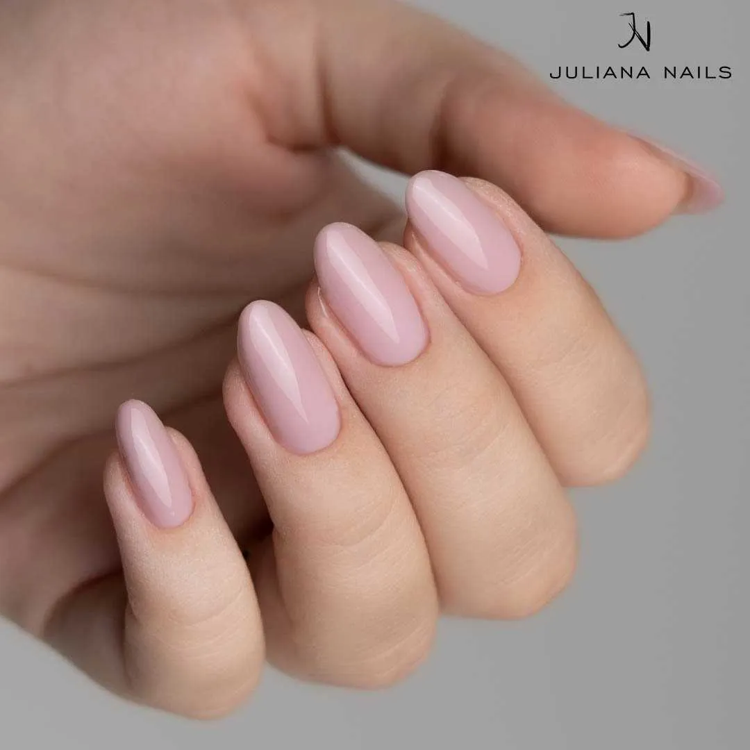 gel lak 4 you - the builder base - cover nude - slika 2