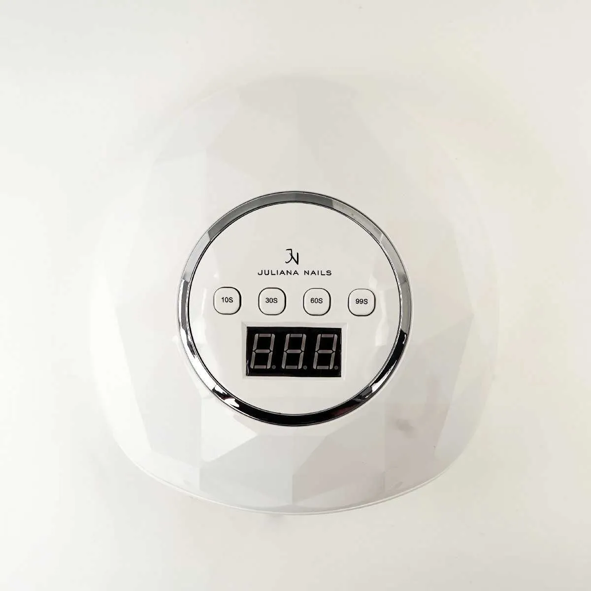 UV / LED lampa za nokte - Fusion Power (86W) - Zagreb